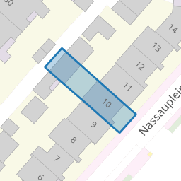 Perceel ZDT02-K-4670