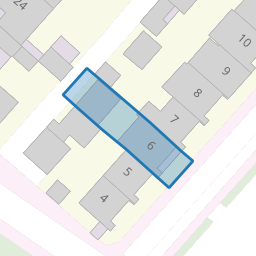 Perceel ZDT02-K-4674