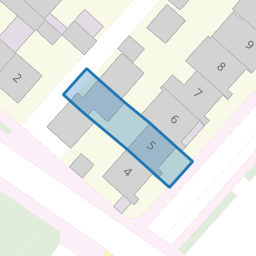 Perceel ZDT02-K-4675