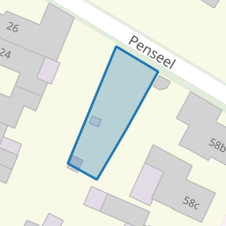 Perceel ZDT02-K-4722