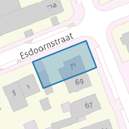 Perceel ZDT02-K-4725