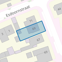 Perceel ZDT02-K-4726