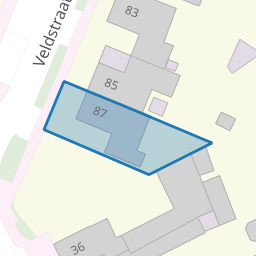 Perceel ZDT02-K-4742