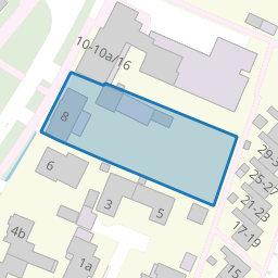 Perceel ZDT02-K-4746