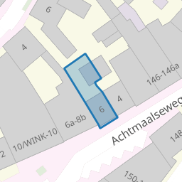 Perceel ZDT02-K-4783