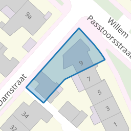 Perceel ZDT02-K-4797