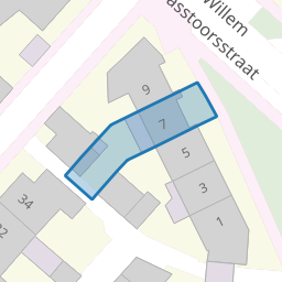 Perceel ZDT02-K-4798