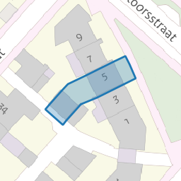 Perceel ZDT02-K-4799