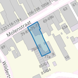 Perceel ZDT02-K-4850