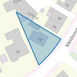 Perceel ZDT02-K-4876