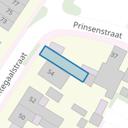 Perceel ZDT02-K-4925