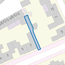 Perceel ZDT02-K-4967