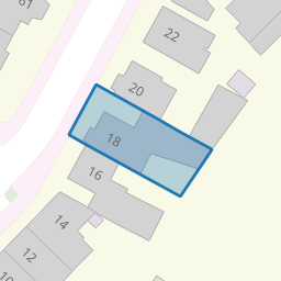 Perceel ZDT02-K-5010