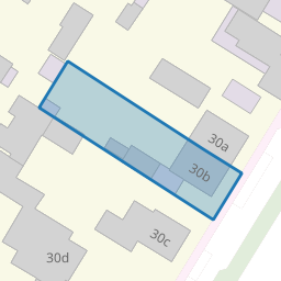 Perceel ZDT02-K-5018