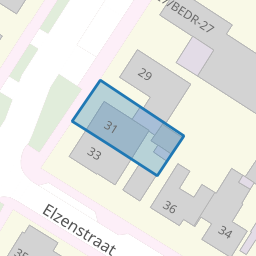 Perceel ZDT02-K-5033