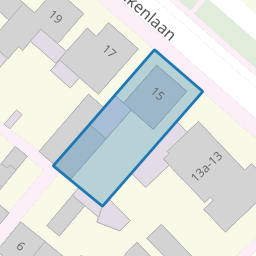 Perceel ZDT02-K-5053