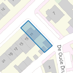 Perceel ZDT02-K-5059