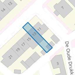 Perceel ZDT02-K-5060