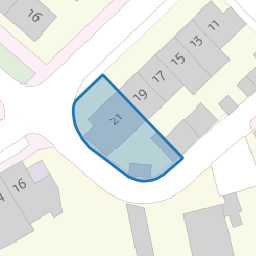 Perceel ZDT02-K-5064