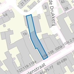 Perceel ZDT02-K-5065