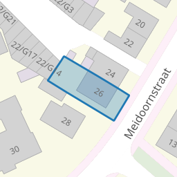 Perceel ZDT02-K-5076