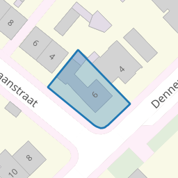 Perceel ZDT02-K-5086