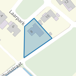 Perceel ZDT02-K-5091