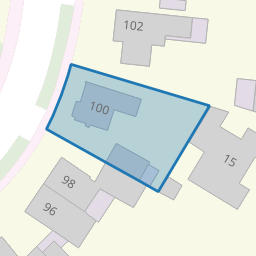 Perceel ZDT02-K-5114