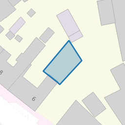 Perceel ZDT02-K-5118