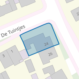 Perceel ZDT02-K-5122