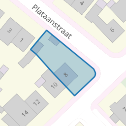 Perceel ZDT02-K-5140