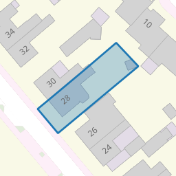 Perceel ZDT02-K-5154