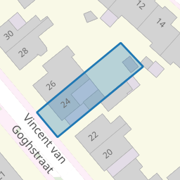 Perceel ZDT02-K-5156