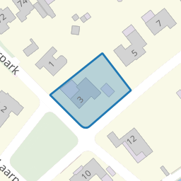 Perceel ZDT02-K-5180