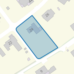 Perceel ZDT02-K-5181