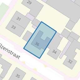 Perceel ZDT02-K-5187