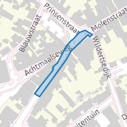 Perceel ZDT02-K-5207