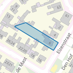 Perceel ZDT02-K-5212