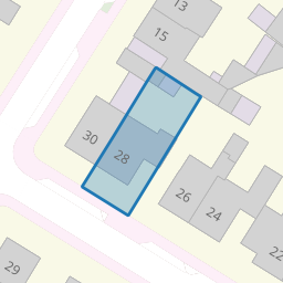 Perceel ZDT02-K-5257