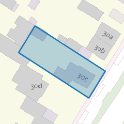 Perceel ZDT02-K-5277