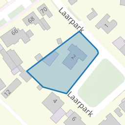 Perceel ZDT02-K-5293