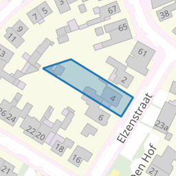 Perceel ZDT02-K-5302