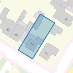 Perceel ZDT02-K-5303