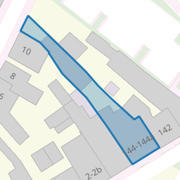 Perceel ZDT02-K-5314