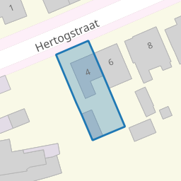 Perceel ZDT02-K-5333