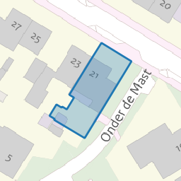 Perceel ZDT02-K-5337