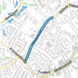 Perceel ZDT02-K-5343