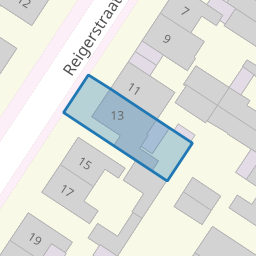 Perceel ZDT02-K-5372