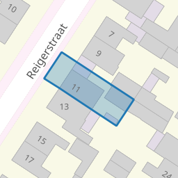 Perceel ZDT02-K-5373