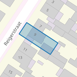 Perceel ZDT02-K-5374